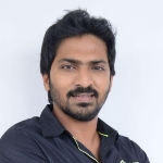 Vaibhav Reddy