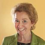 Clare Meeker