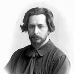 Leonid Nikolaevich Andreev - Friend of Vasily Vasilievich Brusyanin