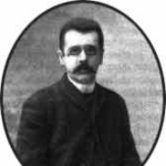Pavel Arkadievich Andreyevsky