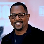 Martin Lawrence