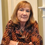 Carla Damron