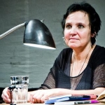 Sylva Fischerova