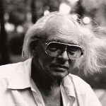 Alfred Purdy