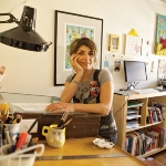 Ellen Forney