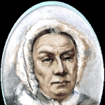 Yekaterina Alekseyevna Avdeyeva