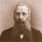 Vasily Petrovich Avenarius