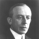 Richard von Mises - collaborator of Ludwig Prandtl
