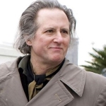 Timothy Quay - Brother of Stephen Quay