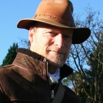 Kevin Rushby