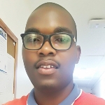 Sipho Masinga