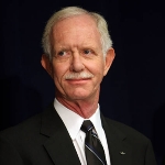 Chesley Sullenberger