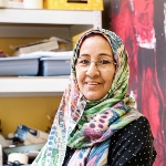 Najat Makki