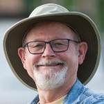 William Krueger - Friend of Shira Rozan