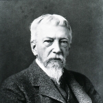Silas Mitchell