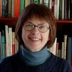 Nancy Shaw