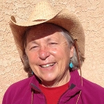 Nancy Bo Flood
