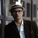 Jeet Thayil