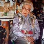Varvara Hasselbalch