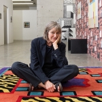 Nathalie du Pasquier