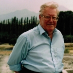 James Mellaart