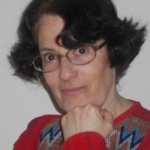 Diane Lefer