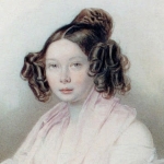 Praskovya Egorovna Annenkova