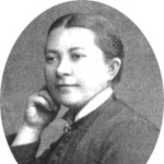 Alexandra Nikitichna Annenskaya - Stepmother of Tatyana Alexandrovna Bogdanovich