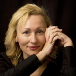 Sarah Pinborough