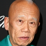 Ushio Shinohara - husband of Noriko Shinohara