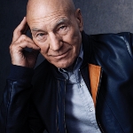 Patrick Stewart