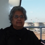 Lakshmi Gill