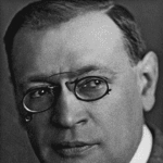 Arkady Timofeevich Averchenko