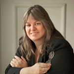 Jennifer Ashley