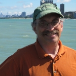 David Glassberg