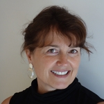 Lynn Stegner