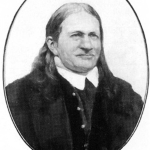 Friedlieb Runge