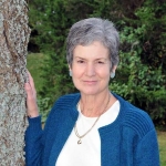 Barbara Kent Lawrence