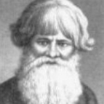 Egor Ipatievich Alipanov