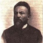 Pyotr Fedoseevich Alisov