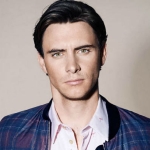 Harry Lloyd