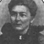 Julia Ivanovna Yakovleva