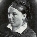 Elizaveta Grigoryevna Beketova