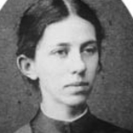 Maria Andreevna Beketova - Daughter of Andrey Nikolayevich Beketov