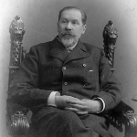Viktor Petrovich Burenin