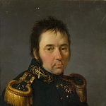 Vasily Mikhailovich Golovnin - colleague of Fyodor Litke