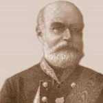Peter Gertso-Winogradsky - Brother of Semyon Gertso-Winogradsky