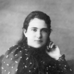 Elizabeth Gadmer