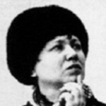 Antonina Artemovna Tolmacheva