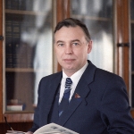 Boris Leontyevich Tolstykh